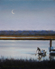 River Evening